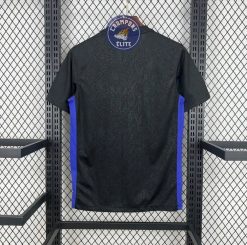 Alternative view of FC Barcelone 2025/26 Concept