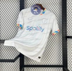 FC Barcelone 2025/26 Concept