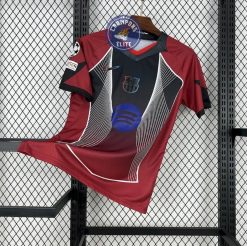 FC Barcelone 2025/26 Concept