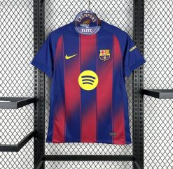 Alternative view of FC Barcelone 2025/26 Domicile