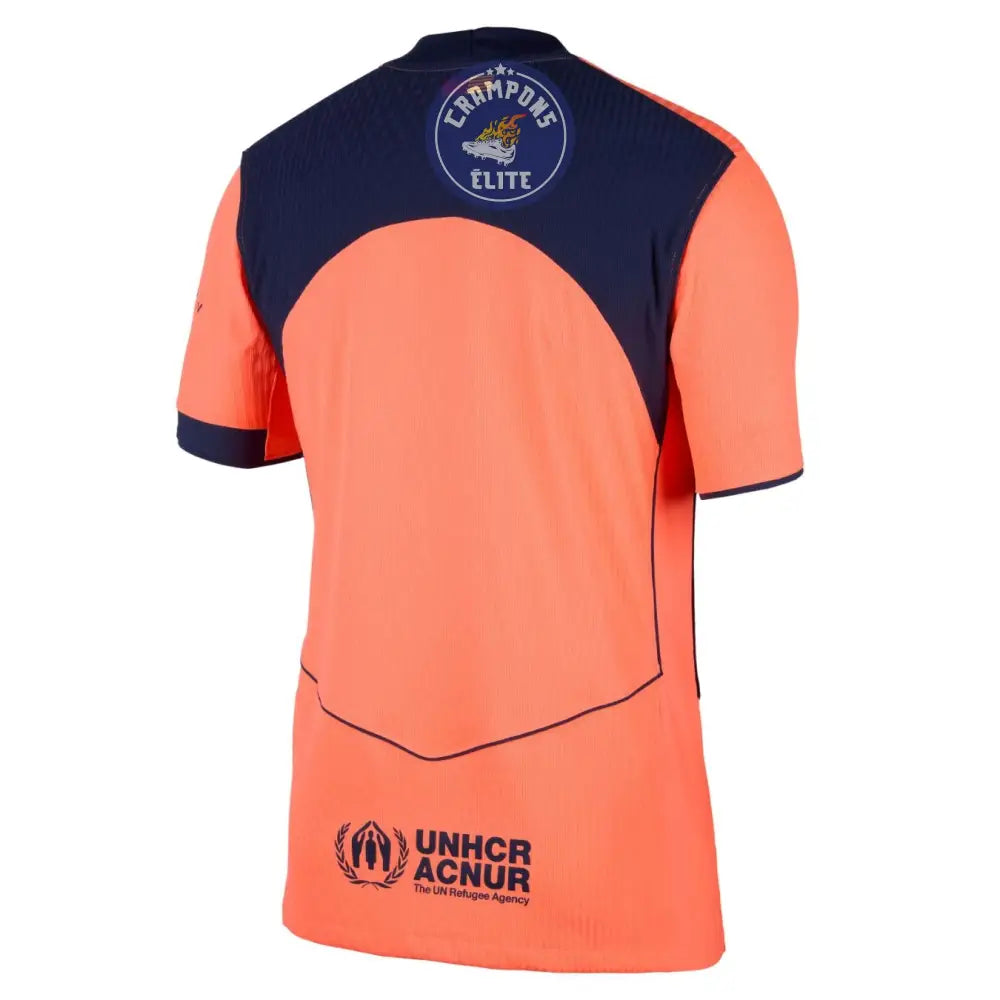 FC Barcelone 2025/26 Third – Image 2