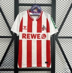 FC Cologne 2025/26 Domicile