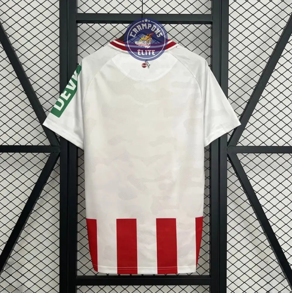 FC Cologne 2025/26 Domicile – Image 2