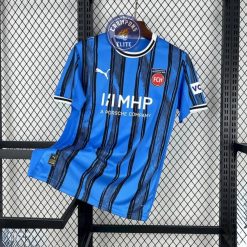 FC Heidenheim 2025/26 Extérieur