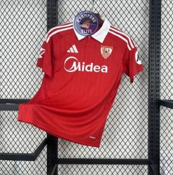 FC Séville 2025/26 Extérieur