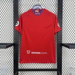 Alternative view of FC Séville 2025/26 Extérieur