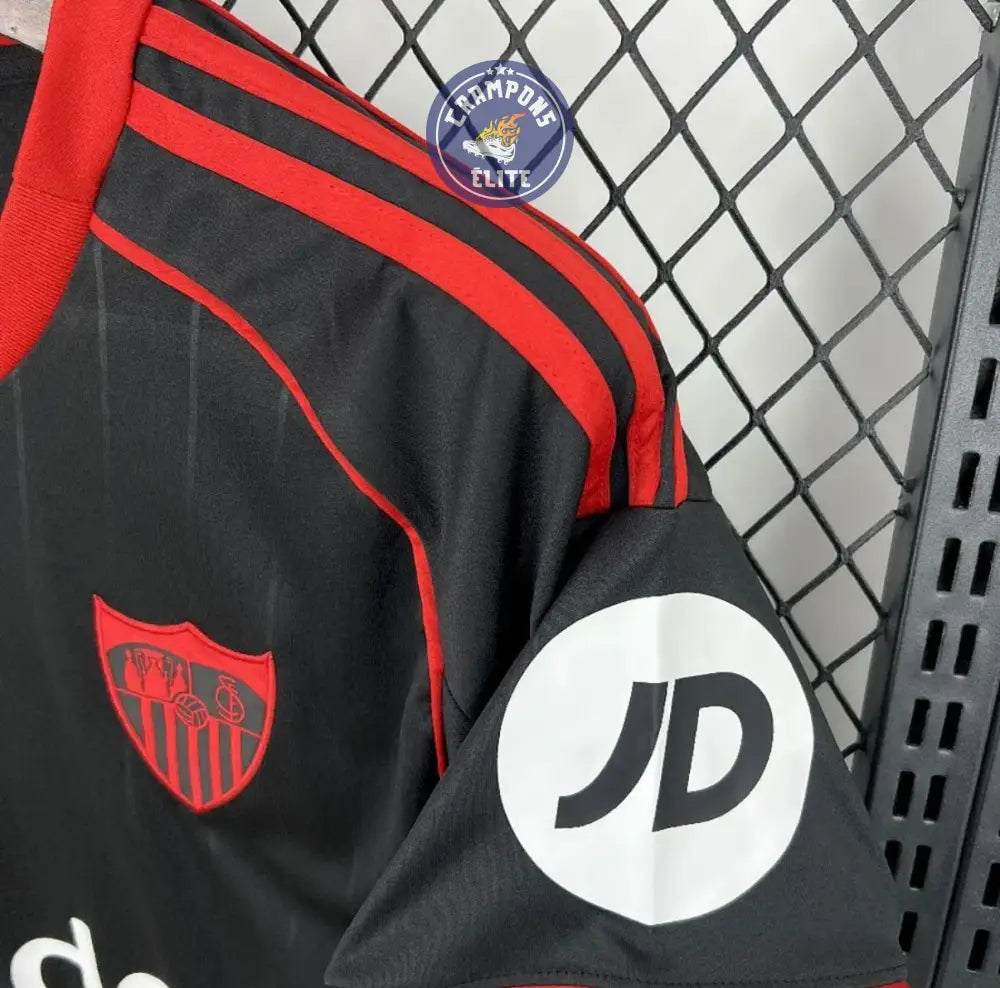 FC Séville 2025/26 Third – Image 2