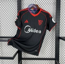 FC Séville 2025/26 Third