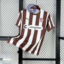FC St. Pauli 2025/26 Domicile