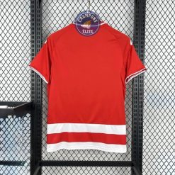 Alternative view of FC Union Berlin 2025/26 Domicile