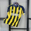 Fenerbahçe 2025/26 Domicile