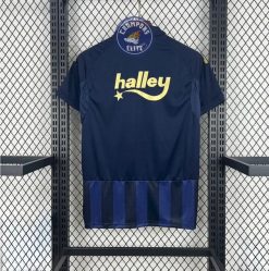 Alternative view of Fenerbahçe 2025/26 Extérieur