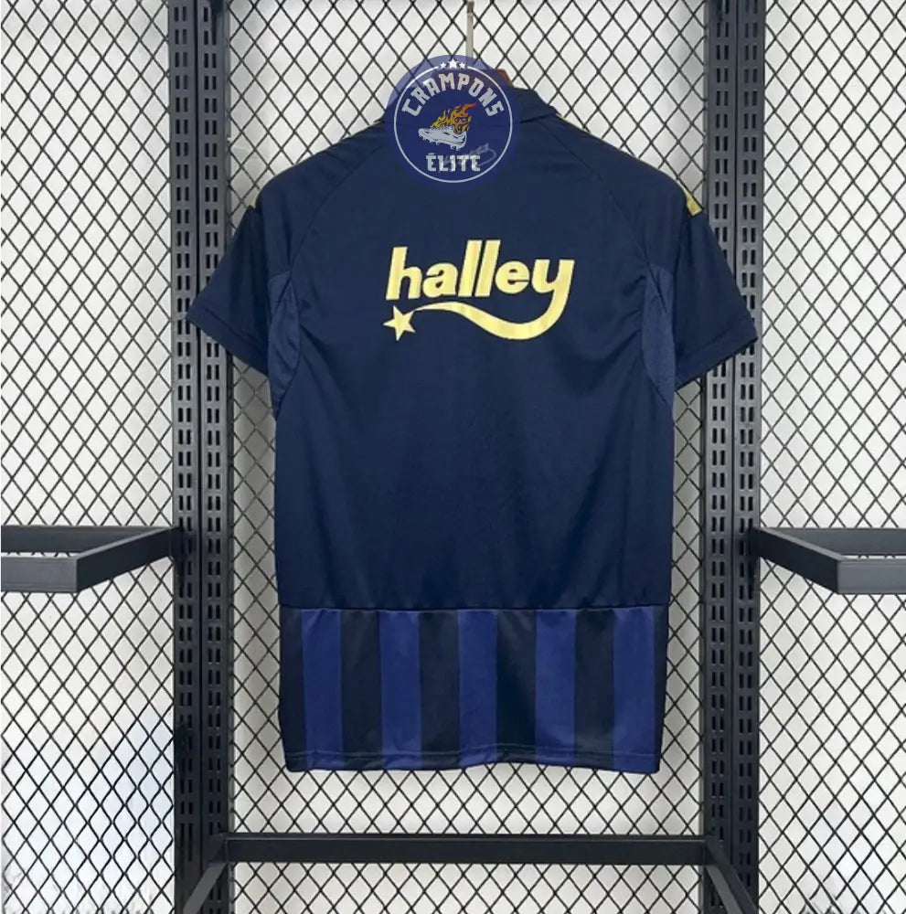 Fenerbahçe 2025/26 Extérieur – Image 2
