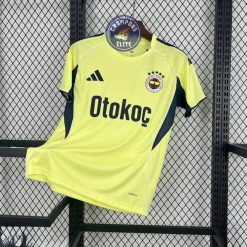 Fenerbahçe 2025/26 Third