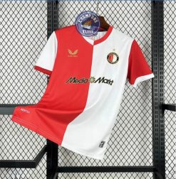 Feyenoord 2025/26 Domicile