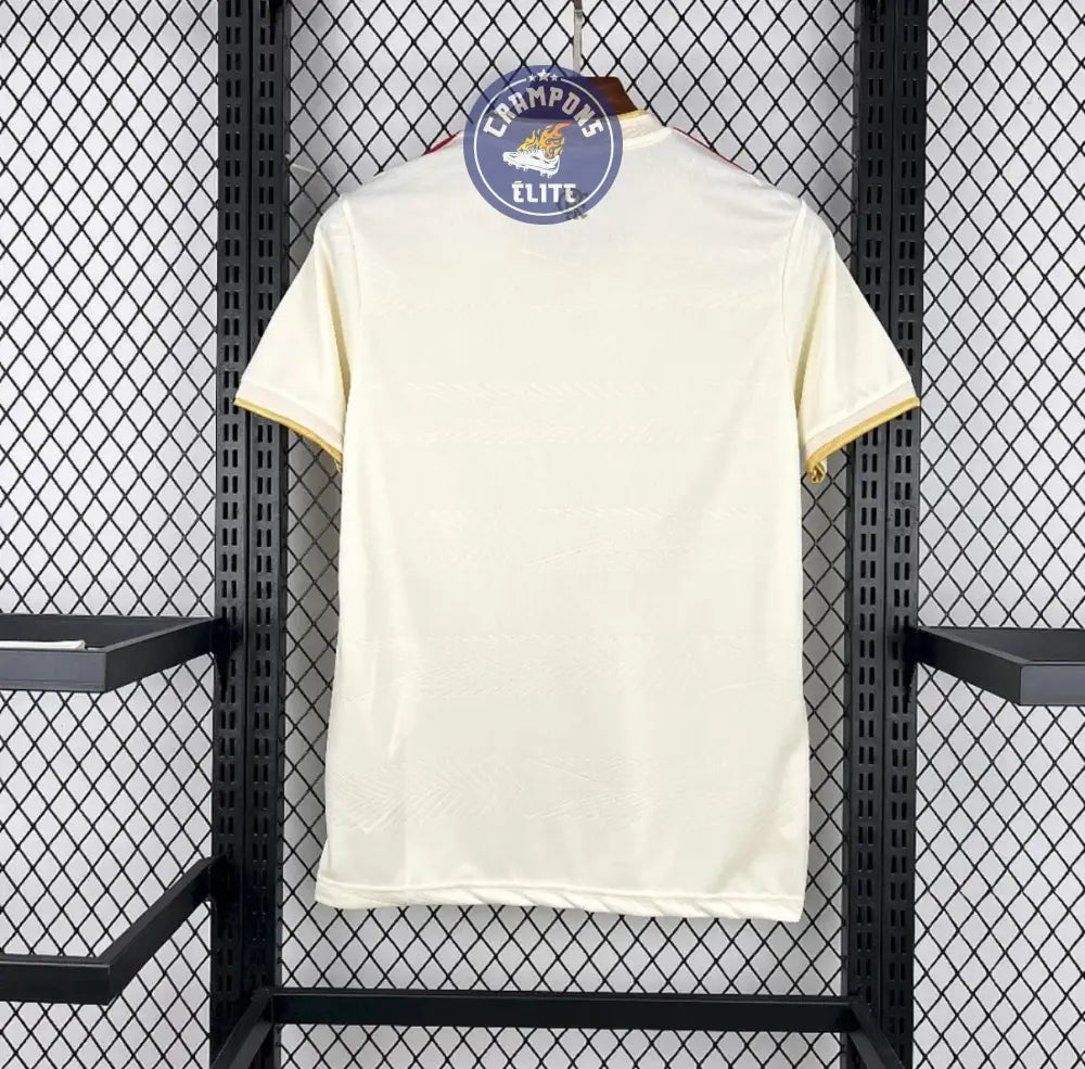 Flamengo 2025/26 Third – Image 2