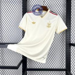 Flamengo 2025/26 Third