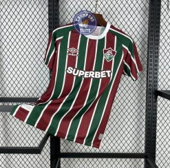 Fluminense 2025/26 Domicile