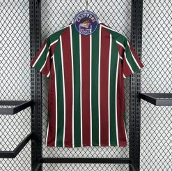 Alternative view of Fluminense 2025/26 Domicile