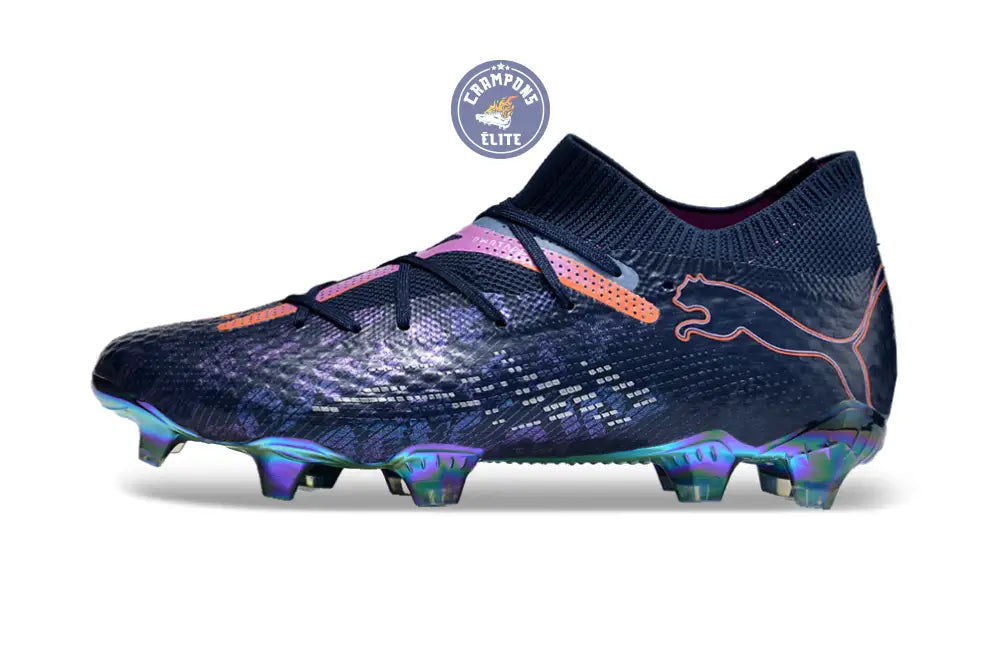 Future 7 Teaser Ultimate FG/AG - Club Navy/Loveable/Cobalt Glaze/Doré – Image 5