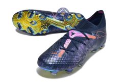 Alternative view of Future 7 Teaser Ultimate FG/AG - Club Navy/Loveable/Cobalt Glaze/Doré