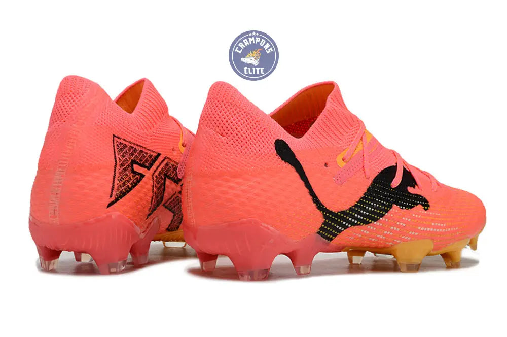 Future 7 Ultimate FG/AG Forever Faster - Crépuscule/Noir/Sun Stream – Image 6