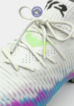 Alternative view of FUTURE 8 ULTIMATE FG BRILLIANCE - BLANC/MULTICOLOR
