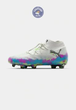 FUTURE 8 ULTIMATE FG BRILLIANCE - BLANC/MULTICOLOR