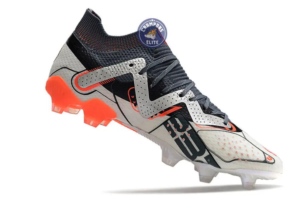 Future Ultimate FG Astronaut - Blanc/Orange/Gris ÉDITION LIMITÉE – Image 3