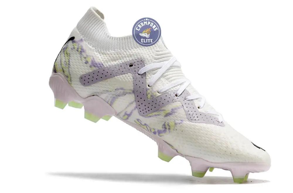 Future Ultimate FG Brilliance - Blanc ÉDITION LIMITÉE – Image 3