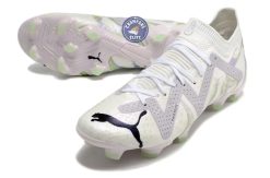 Alternative view of Future Ultimate FG Brilliance - Blanc ÉDITION LIMITÉE