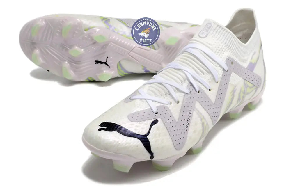 Future Ultimate FG Brilliance - Blanc ÉDITION LIMITÉE – Image 2