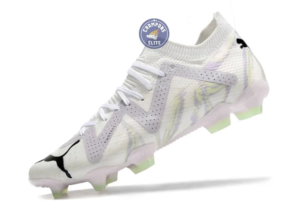 Future Ultimate FG Brilliance - Blanc ÉDITION LIMITÉE – Image 4