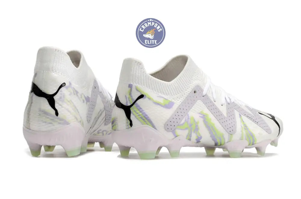 Future Ultimate FG Brilliance - Blanc ÉDITION LIMITÉE – Image 6