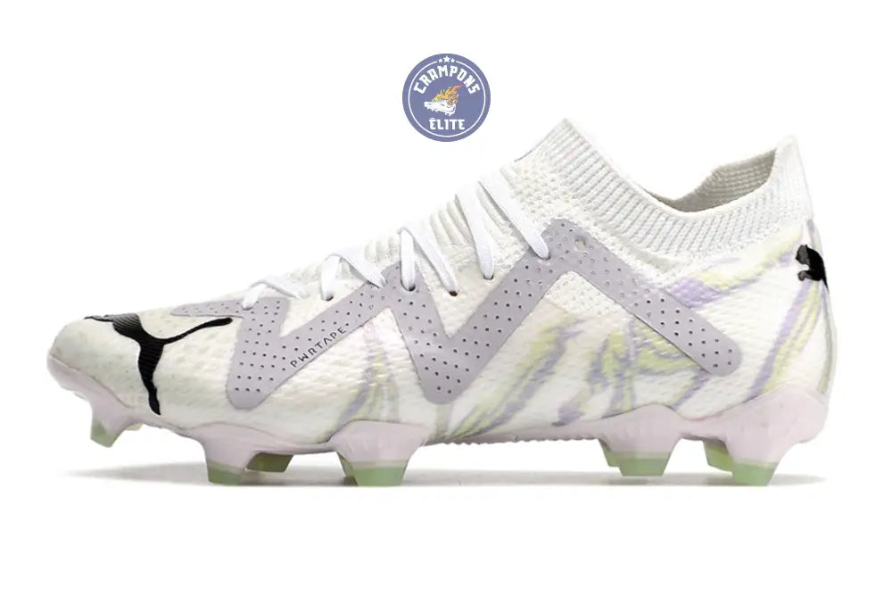 Future Ultimate FG Brilliance - Blanc ÉDITION LIMITÉE – Image 5