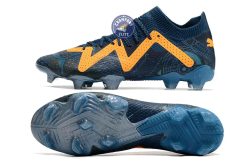 Future Ultimate FG DNA - Dark Night/Orange/Deep Dive ÉDITION LIMITÉE