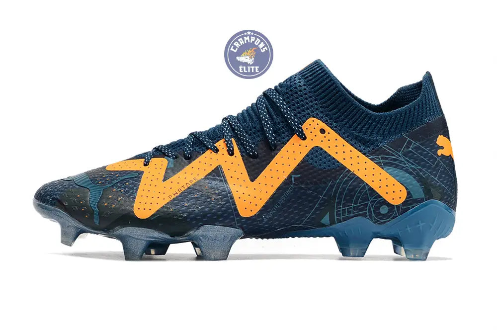 Future Ultimate FG DNA - Dark Night/Orange/Deep Dive ÉDITION LIMITÉE – Image 5