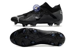 Future Ultimate FG Eclipse - Noir/Gris