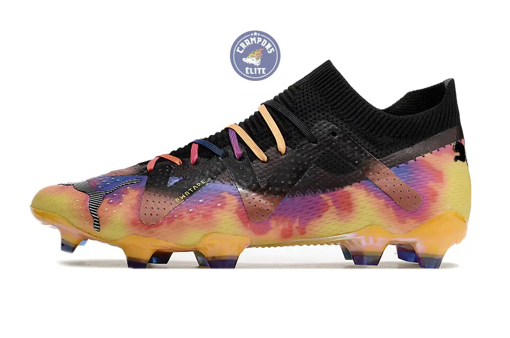 Future Ultimate FG Elements - Violet/Noir/Jaune/Orange ÉDITION LIMITÉE – Image 5