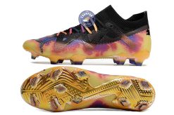 Future Ultimate FG Elements - Violet/Noir/Jaune/Orange ÉDITION LIMITÉE