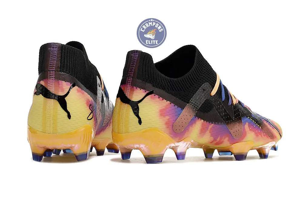 Future Ultimate FG Elements - Violet/Noir/Jaune/Orange ÉDITION LIMITÉE – Image 6