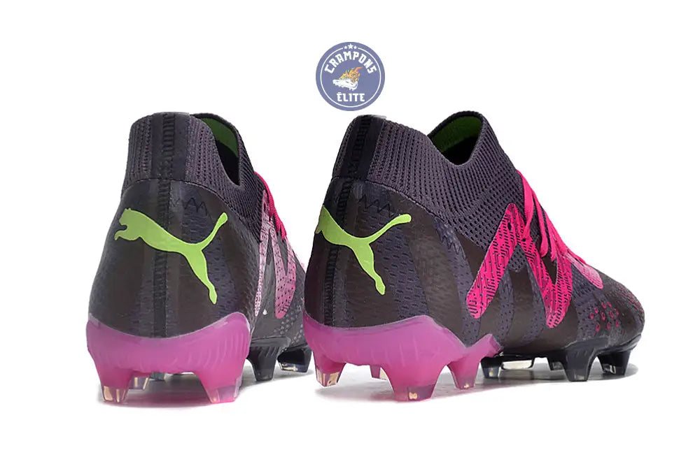Future Ultimate GK FG - Violet/Jaune/Rose/Blanc ÉDITION LIMITÉE – Image 6