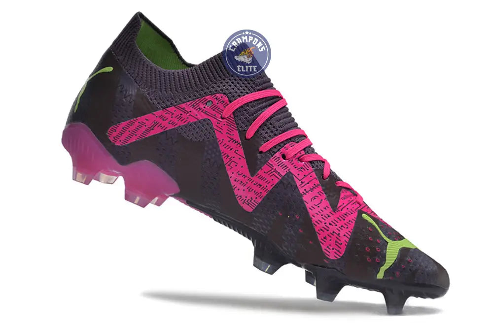 Future Ultimate GK FG - Violet/Jaune/Rose/Blanc ÉDITION LIMITÉE – Image 3