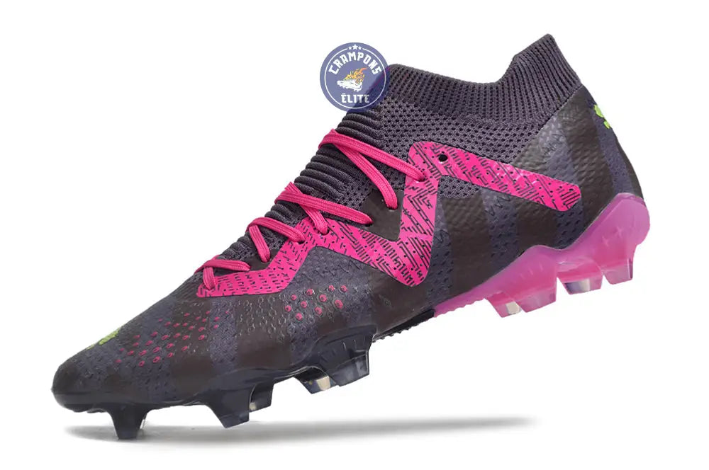 Future Ultimate GK FG - Violet/Jaune/Rose/Blanc ÉDITION LIMITÉE – Image 4