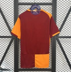 Alternative view of Galatasaray 2025/26 Domicile