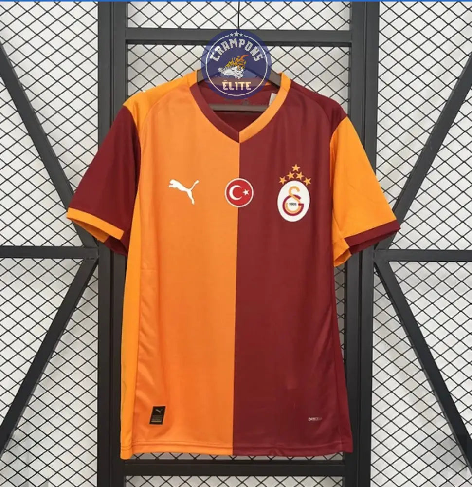 Galatasaray 2025/26 Domicile
