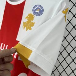 Alternative view of Genoa 2025/26 Extérieur