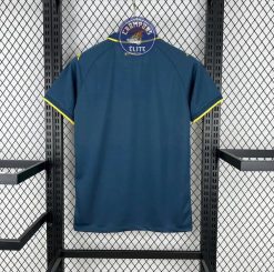 Alternative view of Genoa 2025/26 Third