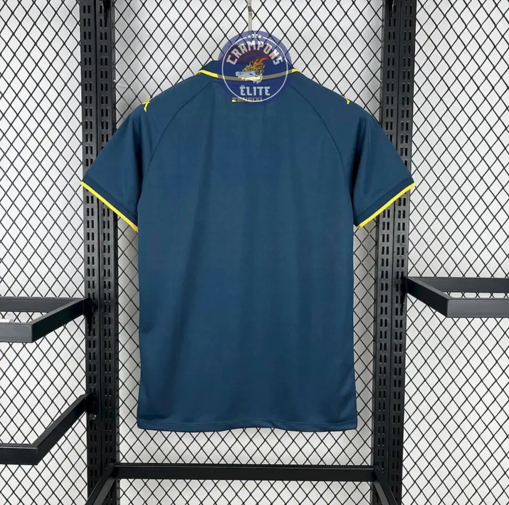 Genoa 2025/26 Third – Image 2