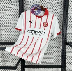 Girona 2025/26 Domicile